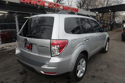 2010 Subaru Forester 2.5X Premium   - Photo 8 - Newark, NJ 07104