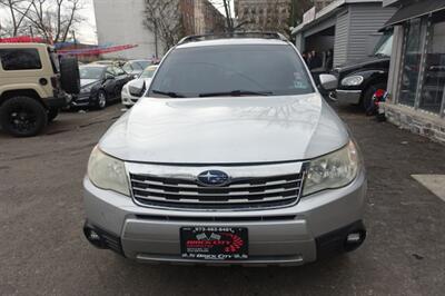 2010 Subaru Forester 2.5X Premium   - Photo 2 - Newark, NJ 07104