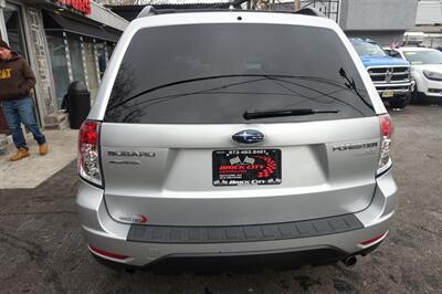 2010 Subaru Forester 2.5X Premium   - Photo 7 - Newark, NJ 07104