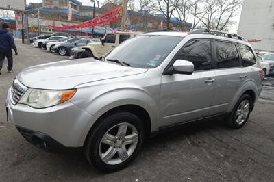 2010 Subaru Forester 2.5X Premium   - Photo 4 - Newark, NJ 07104