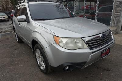 2010 Subaru Forester 2.5X Premium   - Photo 3 - Newark, NJ 07104