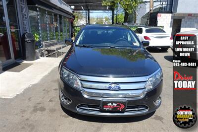 2010 Ford Fusion Hybrid   - Photo 2 - Newark, NJ 07104