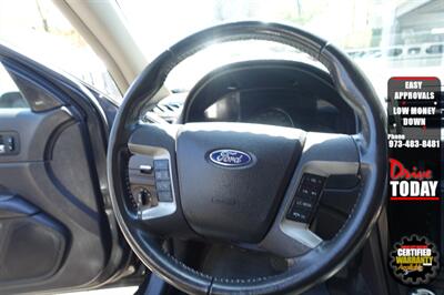 2010 Ford Fusion Hybrid   - Photo 25 - Newark, NJ 07104