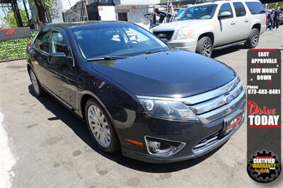 2010 Ford Fusion Hybrid   - Photo 3 - Newark, NJ 07104