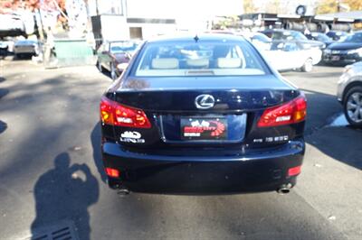 2008 Lexus IS   - Photo 7 - Newark, NJ 07104