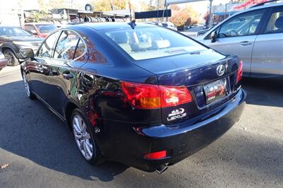 2008 Lexus IS   - Photo 6 - Newark, NJ 07104