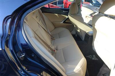 2008 Lexus IS   - Photo 17 - Newark, NJ 07104