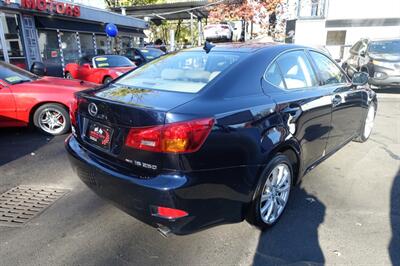 2008 Lexus IS   - Photo 8 - Newark, NJ 07104