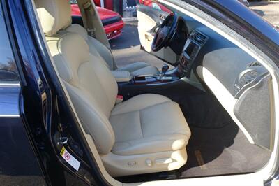 2008 Lexus IS   - Photo 15 - Newark, NJ 07104