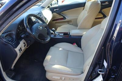 2008 Lexus IS   - Photo 10 - Newark, NJ 07104