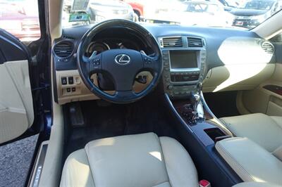 2008 Lexus IS   - Photo 14 - Newark, NJ 07104