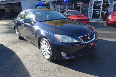 2008 Lexus IS   - Photo 3 - Newark, NJ 07104