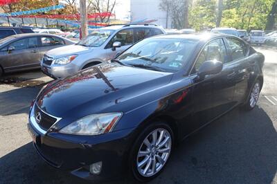 2008 Lexus IS   - Photo 1 - Newark, NJ 07104