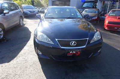 2008 Lexus IS   - Photo 2 - Newark, NJ 07104