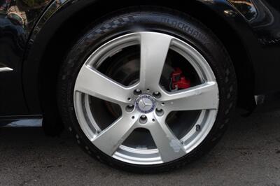 2011 Mercedes-Benz E 350 Luxury 4MATIC   - Photo 24 - Newark, NJ 07104