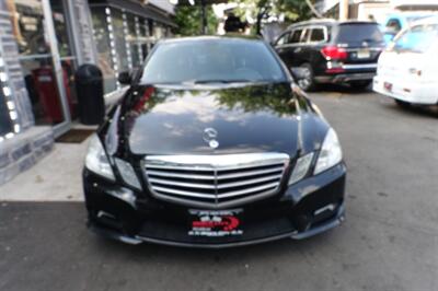 2011 Mercedes-Benz E 350 Luxury 4MATIC   - Photo 2 - Newark, NJ 07104