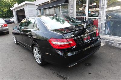 2011 Mercedes-Benz E 350 Luxury 4MATIC   - Photo 6 - Newark, NJ 07104