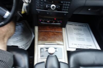 2011 Mercedes-Benz E 350 Luxury 4MATIC   - Photo 20 - Newark, NJ 07104