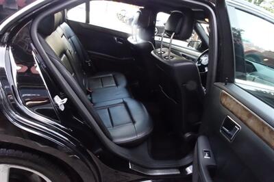 2011 Mercedes-Benz E 350 Luxury 4MATIC   - Photo 16 - Newark, NJ 07104