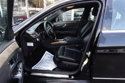 2011 Mercedes-Benz E 350 Luxury 4MATIC   - Photo 9 - Newark, NJ 07104