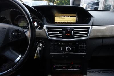 2011 Mercedes-Benz E 350 Luxury 4MATIC   - Photo 18 - Newark, NJ 07104