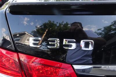 2011 Mercedes-Benz E 350 Luxury 4MATIC   - Photo 26 - Newark, NJ 07104