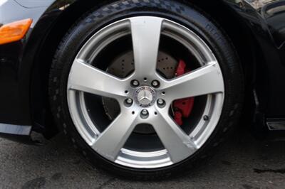 2011 Mercedes-Benz E 350 Luxury 4MATIC   - Photo 22 - Newark, NJ 07104