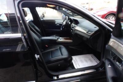 2011 Mercedes-Benz E 350 Luxury 4MATIC   - Photo 14 - Newark, NJ 07104