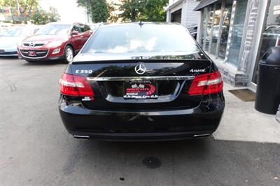 2011 Mercedes-Benz E 350 Luxury 4MATIC   - Photo 7 - Newark, NJ 07104