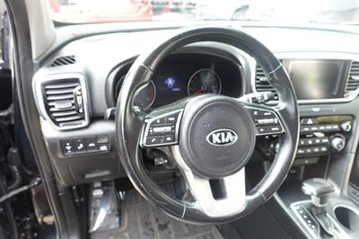 2020 Kia Sportage EX - Photo 25 - Newark, NJ 07104