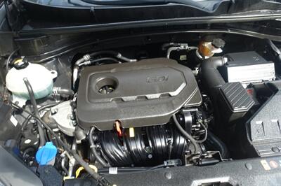 2020 Kia Sportage EX - Photo 29 - Newark, NJ 07104