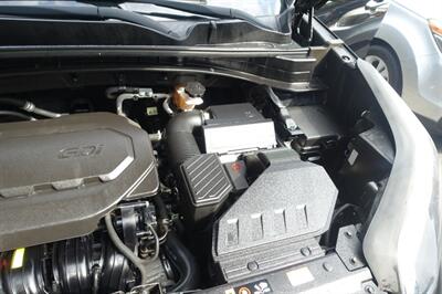 2020 Kia Sportage EX - Photo 30 - Newark, NJ 07104