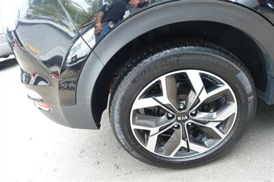 2020 Kia Sportage EX - Photo 11 - Newark, NJ 07104