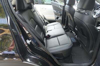 2020 Kia Sportage EX - Photo 21 - Newark, NJ 07104