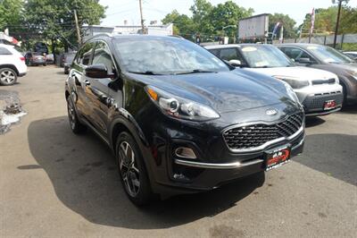 2020 Kia Sportage EX - Photo 3 - Newark, NJ 07104