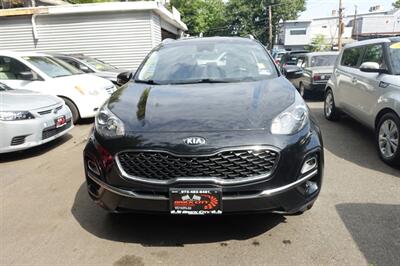 2020 Kia Sportage EX - Photo 2 - Newark, NJ 07104