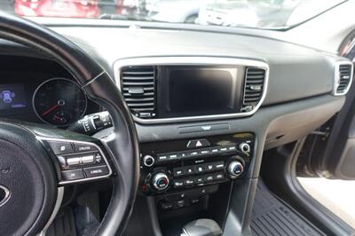 2020 Kia Sportage EX - Photo 26 - Newark, NJ 07104