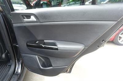 2020 Kia Sportage EX - Photo 22 - Newark, NJ 07104