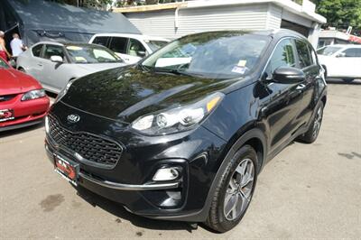 2020 Kia Sportage EX - Photo 1 - Newark, NJ 07104