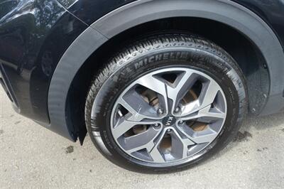 2020 Kia Sportage EX - Photo 9 - Newark, NJ 07104