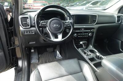 2020 Kia Sportage EX - Photo 17 - Newark, NJ 07104