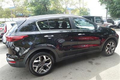 2020 Kia Sportage EX - Photo 5 - Newark, NJ 07104