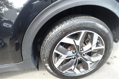 2020 Kia Sportage EX - Photo 10 - Newark, NJ 07104