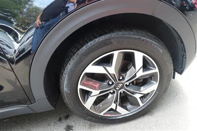 2020 Kia Sportage EX - Photo 12 - Newark, NJ 07104