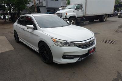 2016 Honda Accord Sport   - Photo 3 - Newark, NJ 07104