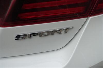 2016 Honda Accord Sport   - Photo 25 - Newark, NJ 07104