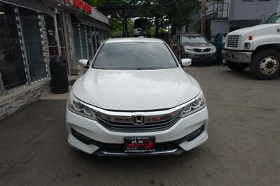 2016 Honda Accord Sport   - Photo 2 - Newark, NJ 07104