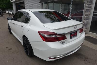 2016 Honda Accord Sport   - Photo 6 - Newark, NJ 07104