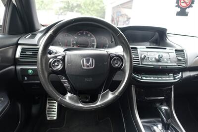 2016 Honda Accord Sport   - Photo 13 - Newark, NJ 07104