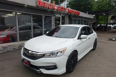 2016 Honda Accord Sport   - Photo 1 - Newark, NJ 07104